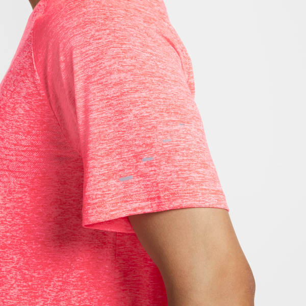 Nike Stride Men's Dri FIT Adv Short Sleeve Running Top - View 5
