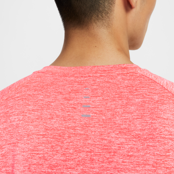 Nike Stride Men's Dri FIT Adv Short Sleeve Running Top - View 6