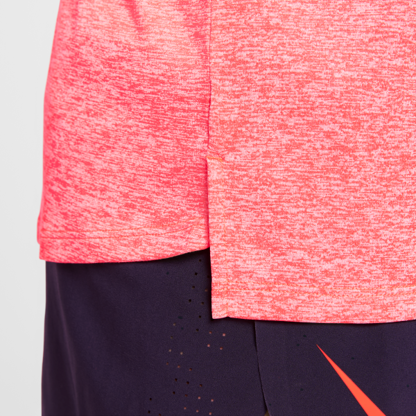 Nike Stride Men's Dri FIT Adv Short Sleeve Running Top - View 7