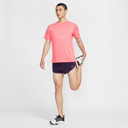 Nike Stride Men's Dri FIT Adv Short Sleeve Running Top - View 8