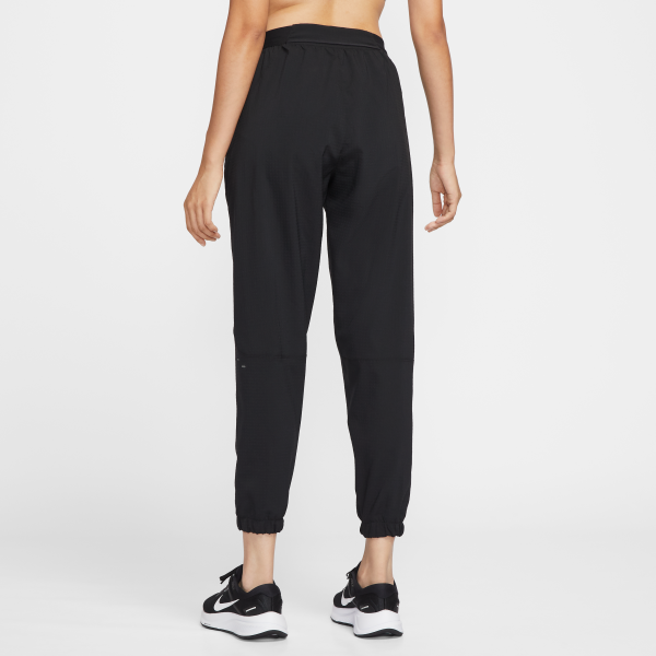 Nike Sports Pants Women's Black Moderate - View 2