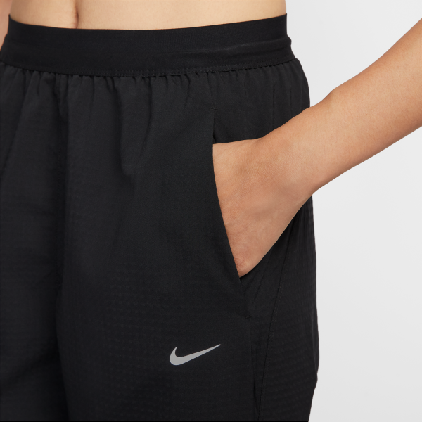 Nike Sports Pants Women's Black Moderate - View 4