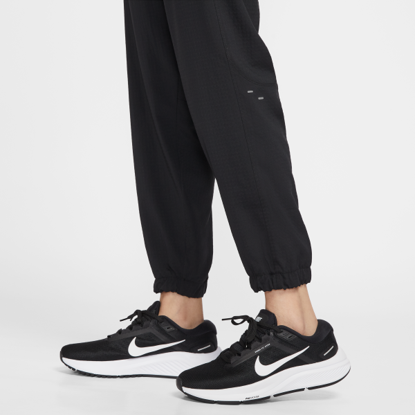 Nike Sports Pants Women's Black Moderate - View 6