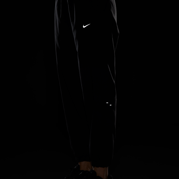 Nike Sports Pants Women's Black Moderate - View 8