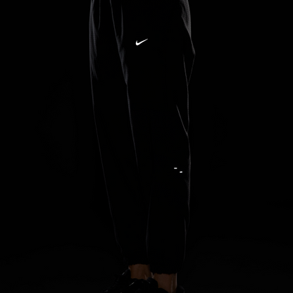 Nike Sports Pants Women's Black Moderate - View 8