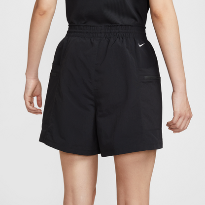 Nike Casual Shorts Women's Black - View 3