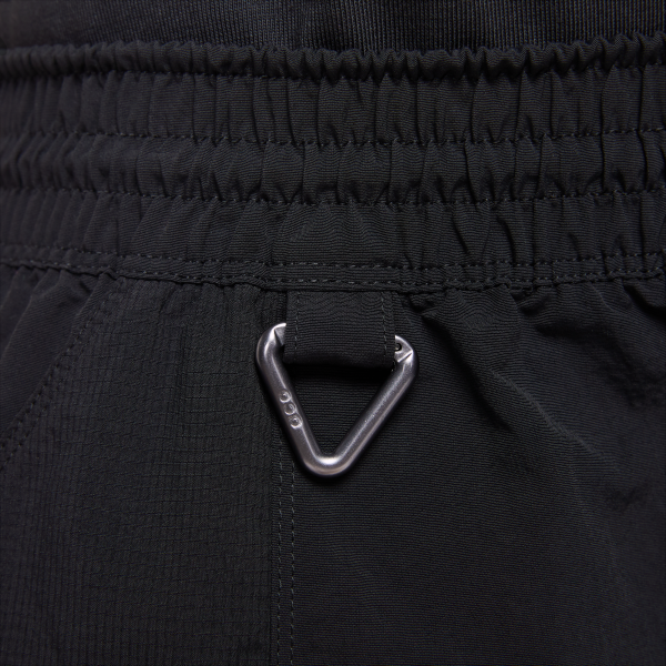 Nike Casual Shorts Women's Black - View 6