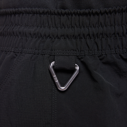 Nike Casual Shorts Women's Black - View 6