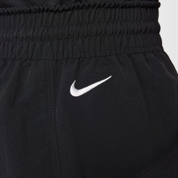 Nike Casual Shorts Women's Black - View 7