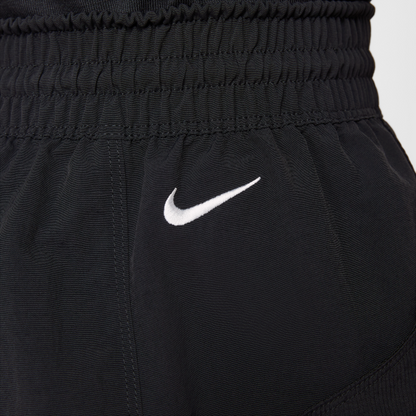 Nike Casual Shorts Women's Black - View 7