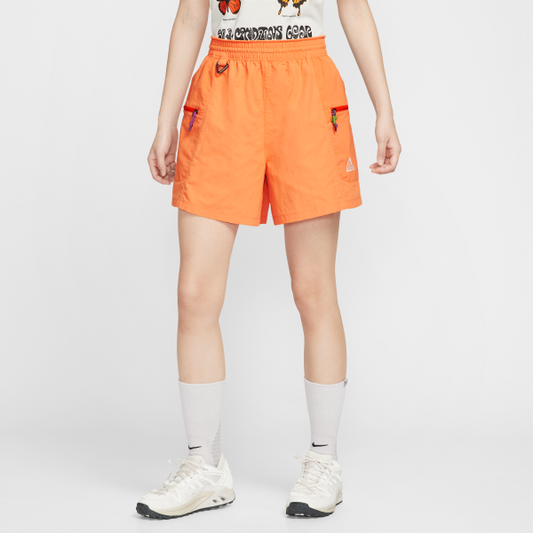 Acg Nike Acg 'Death Bloom' Women's Shorts - View 1