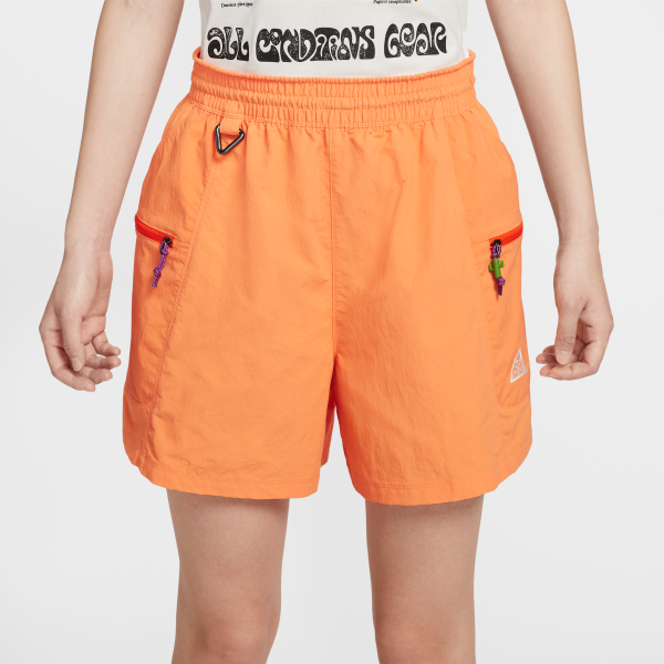 Acg Nike Acg 'Death Bloom' Women's Shorts - View 2