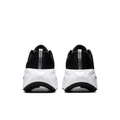 Nike Vomero Plus Black White - View 6