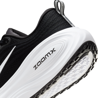 Nike Vomero Plus Black White - View 8