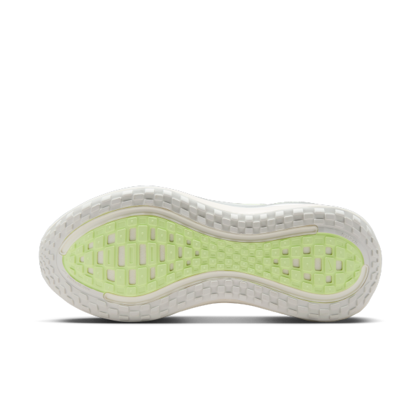 Nike Vomero Plus Barely Volt Women's - View 2