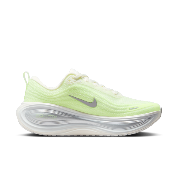 Nike Vomero Plus Barely Volt Women's - View 3