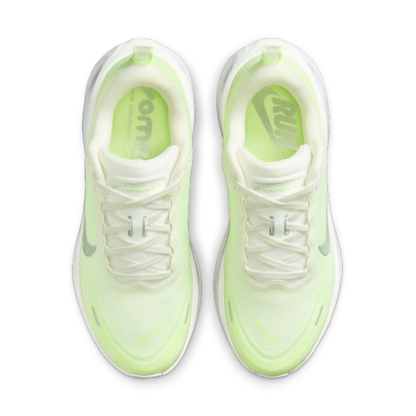 Nike Vomero Plus Barely Volt Women's - View 4