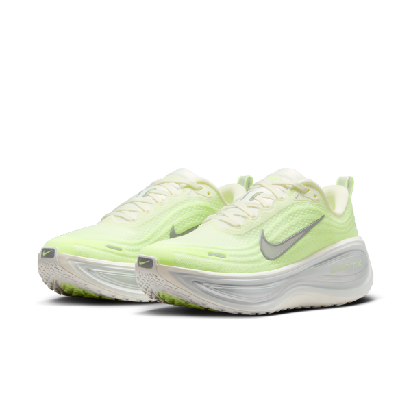 Nike Vomero Plus Barely Volt Women's - View 5