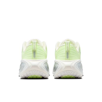 Nike Vomero Plus Barely Volt Women's - View 6