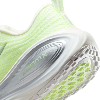 Nike Vomero Plus Barely Volt Women's - View 8