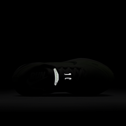 Nike Vomero Plus Barely Volt Women's - View 9