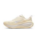 Nike Vomero Plus Breathable Reflective Rebound ZoomX Casual Training Running Shoes Beige White
