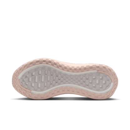 Nike Vomero Plus Abrasion Resistant Breathable Casual Long Distance Running Sprint Running Shoes Women's Pink - View 2