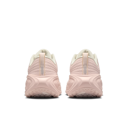 Nike Vomero Plus Abrasion Resistant Breathable Casual Long Distance Running Sprint Running Shoes Women's Pink - View 6