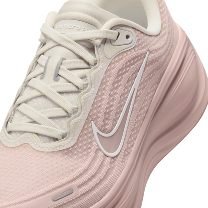 Nike Vomero Plus Abrasion Resistant Breathable Casual Long Distance Running Sprint Running Shoes Women's Pink - View 7