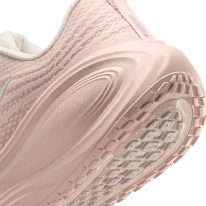 Nike Vomero Plus Abrasion Resistant Breathable Casual Long Distance Running Sprint Running Shoes Women's Pink - View 8