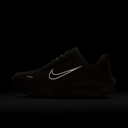 Nike Vomero Plus Abrasion Resistant Breathable Casual Long Distance Running Sprint Running Shoes Women's Pink - View 9