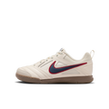 Nike Gato Low top Lifestyle Shoes Beige