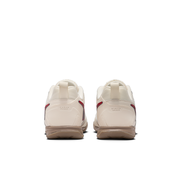 Nike Gato Low top Kids Lifestyle Shoes Beige Unisex - View 6