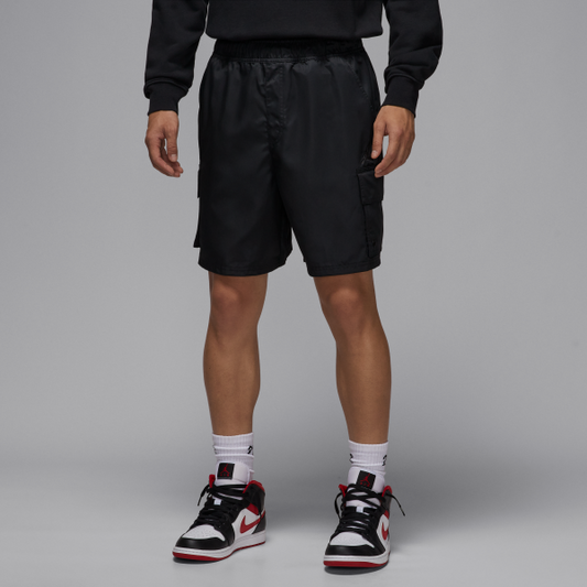 Jordan Brooklyn Men's Cargo Shorts - View 1