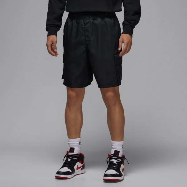 Jordan Brooklyn Men's Cargo Shorts - View 1