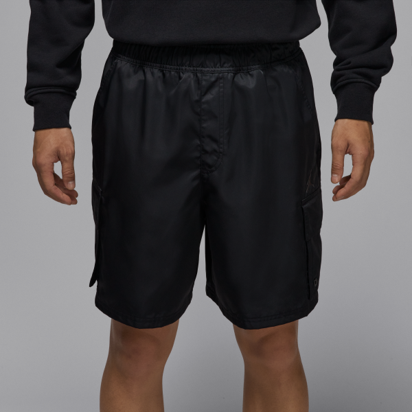 Jordan Brooklyn Men's Cargo Shorts - View 2