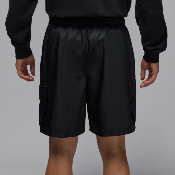 Jordan Brooklyn Men's Cargo Shorts - View 3