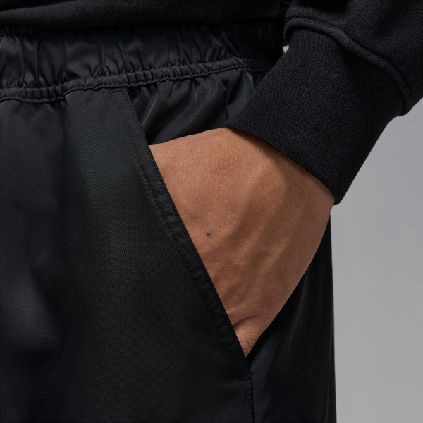 Jordan Brooklyn Men's Cargo Shorts - View 5