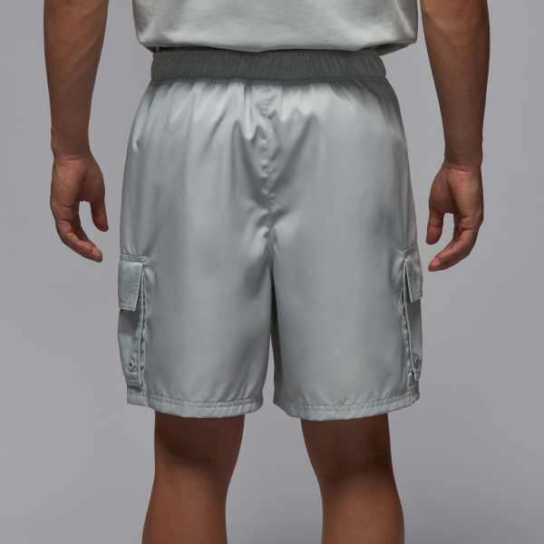 Jordan Sports Shorts Men's Gray Moderate - View 3