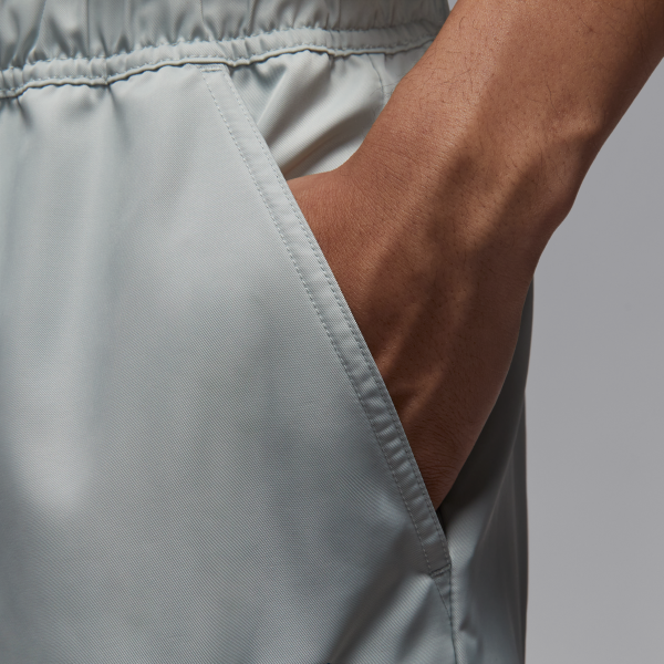 Jordan Sports Shorts Men's Gray Moderate - View 5