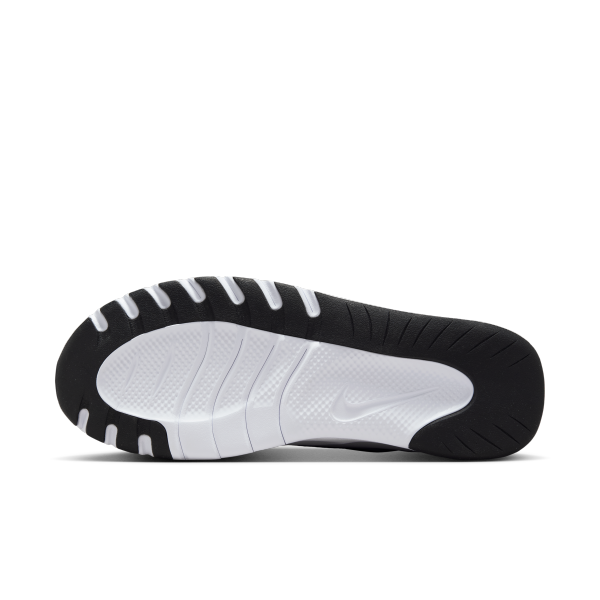 Nike Flex Train Running Shoes Men's Black - View 2
