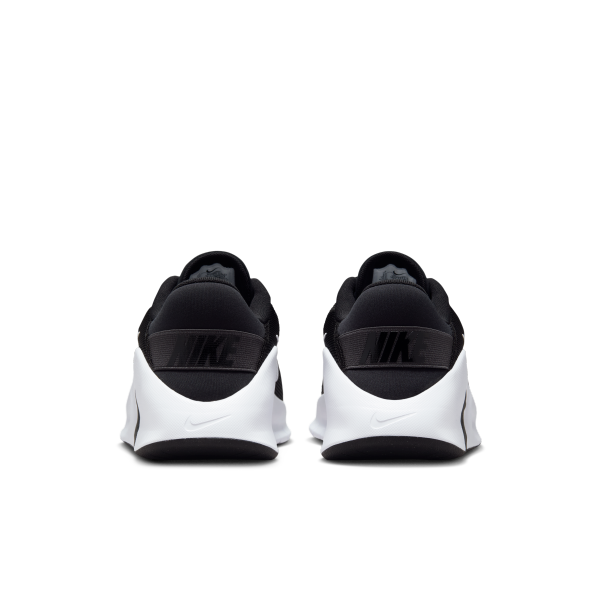 Nike Flex Train Running Shoes Men's Black - View 6