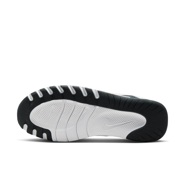 Nike Flex Train Breathable Support Running Shoes Men's White - View 2