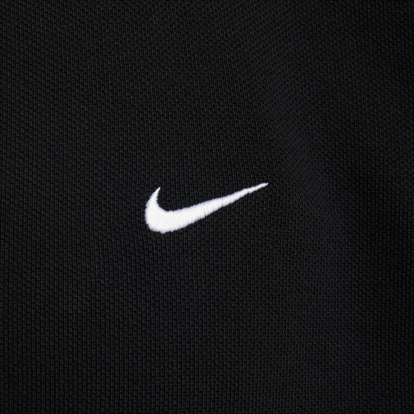 Nike Sportswear Women's Oversized Short Sleeve Polo Top - View 4