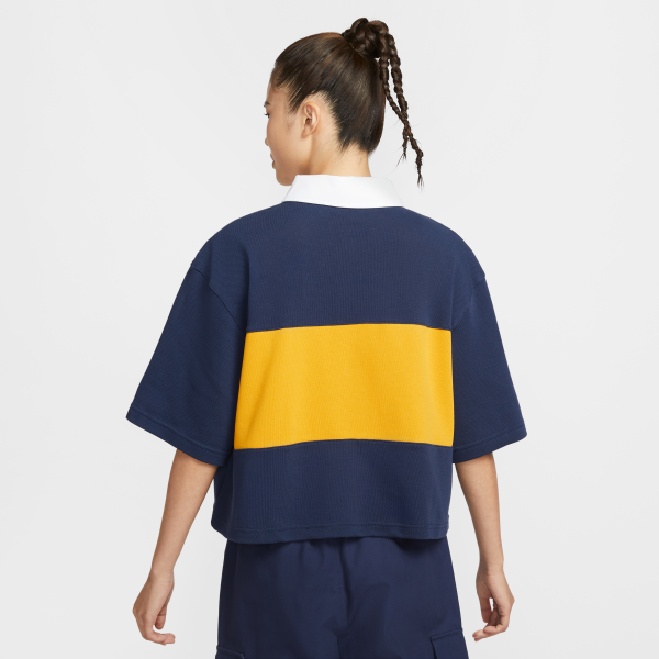 Nike Sportswear T Shirt Women's - View 2