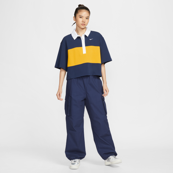 Nike Sportswear T Shirt Women's - View 5