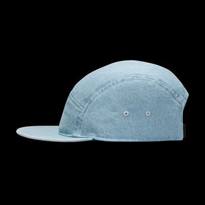 Nike Fly Unstructured Denim Cap - View 5
