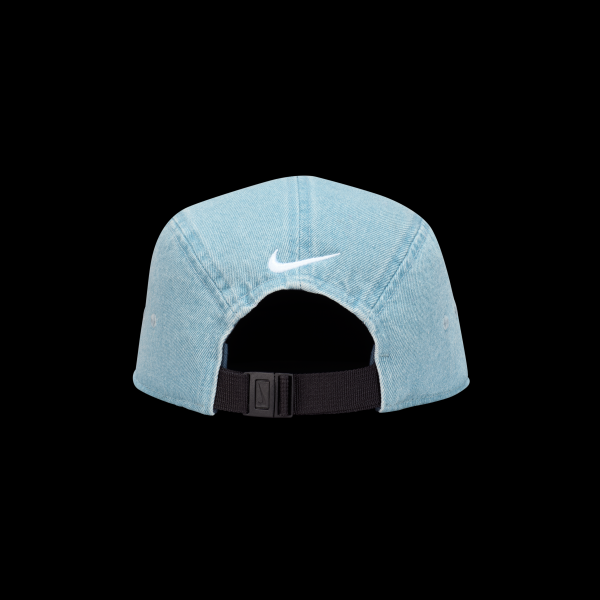 Nike Fly Unstructured Denim Cap - View 6