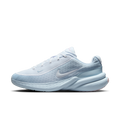 Nike Abrasion Resistant Low top Running Shoes Ice Blue