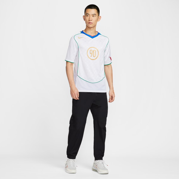 Nike Total 90 T-shirt - View 8